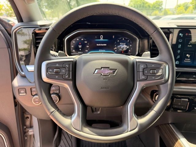 2024 Chevrolet Silverado 1500 LT Trail Boss - Photo 13