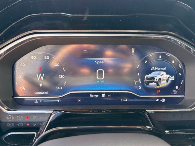 2024 Chevrolet Silverado 1500 LT Trail Boss - Photo 14