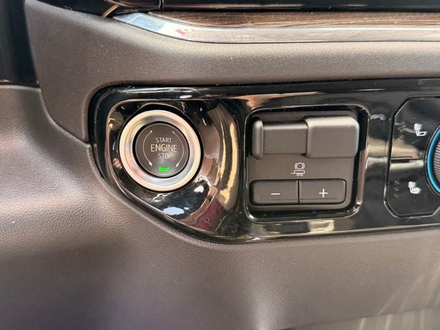 2024 Chevrolet Silverado 1500 LT Trail Boss - Photo 15