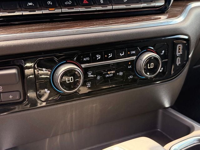 2024 Chevrolet Silverado 1500 LT Trail Boss - Photo 18