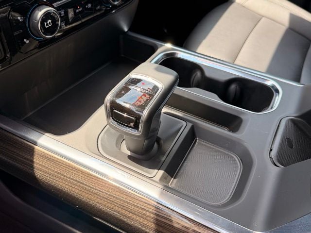 2024 Chevrolet Silverado 1500 LT Trail Boss - Photo 19
