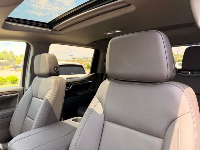 2024 Chevrolet Silverado 1500 LT Trail Boss - Photo 22
