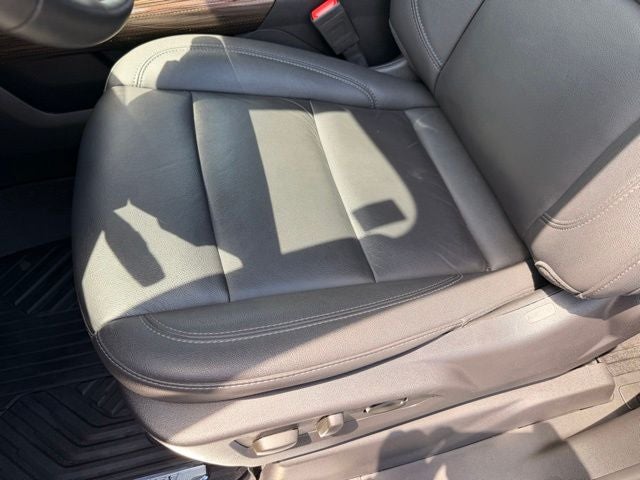 2024 Chevrolet Silverado 1500 LT Trail Boss - Photo 23