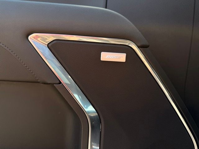 2024 Chevrolet Silverado 1500 LT Trail Boss - Photo 25