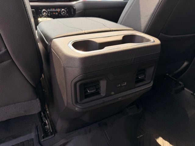 2024 Chevrolet Silverado 1500 LT Trail Boss - Photo 28