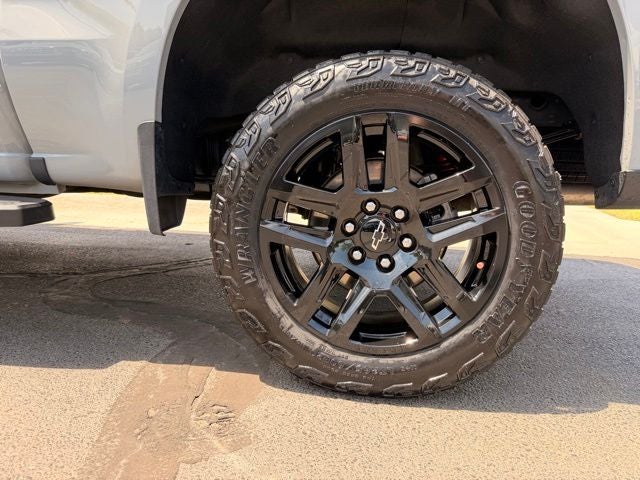 2024 Chevrolet Silverado 1500 LT Trail Boss - Photo 34