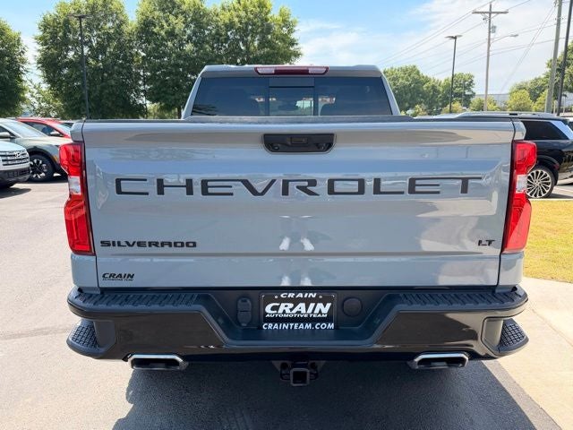 2024 Chevrolet Silverado 1500 LT Trail Boss - Photo 6