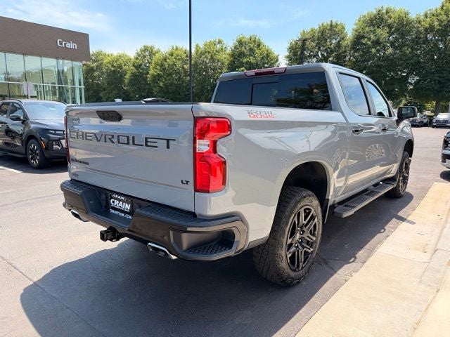 2024 Chevrolet Silverado 1500 LT Trail Boss - Photo 7