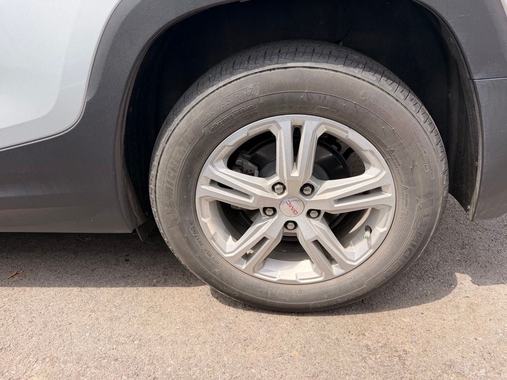 2022 GMC Terrain SLE CLEAN CARFAX