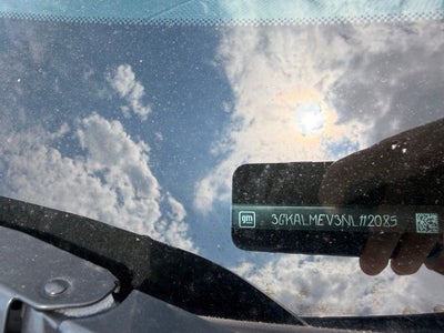 2022 GMC Terrain SLE CLEAN CARFAX