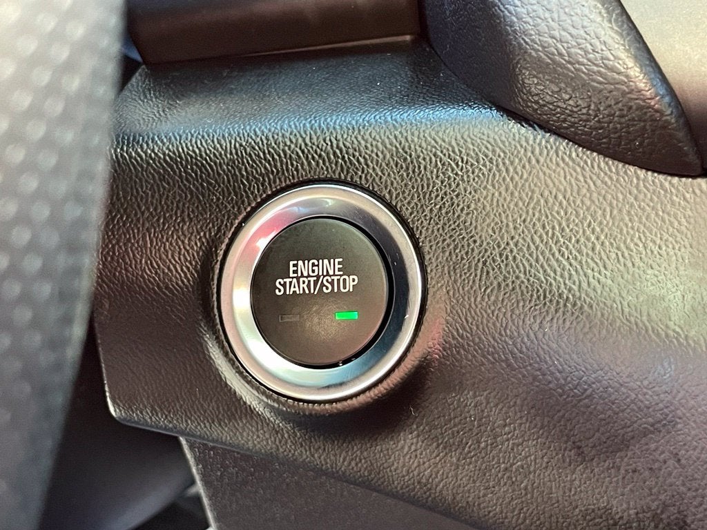 2022 GMC Terrain SLE - Photo 15