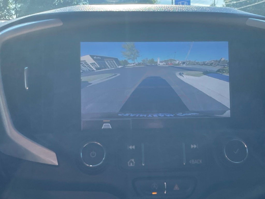 2022 GMC Terrain SLE - Photo 18
