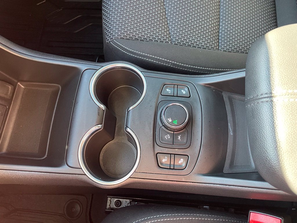 2022 GMC Terrain SLE - Photo 20