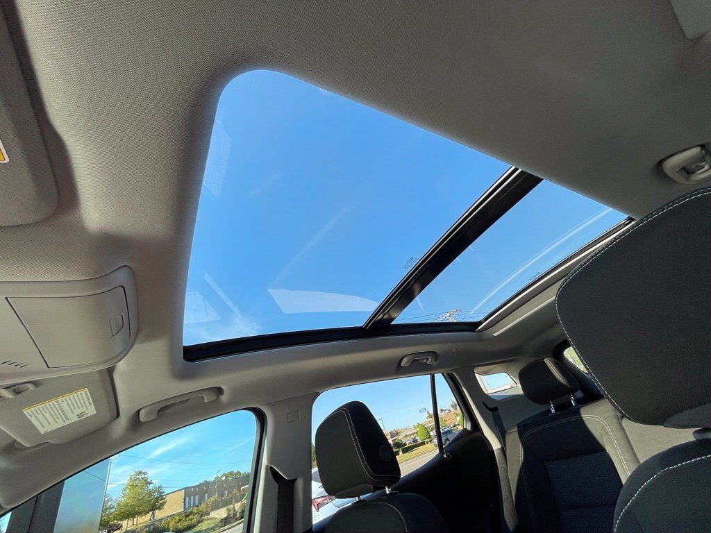 2022 GMC Terrain SLE - Photo 22