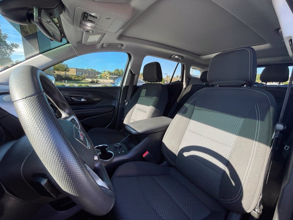 2022 GMC Terrain SLE - Photo 23