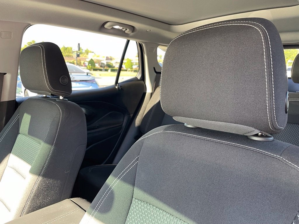 2022 GMC Terrain SLE - Photo 24