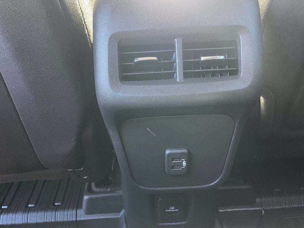 2022 GMC Terrain SLE - Photo 29