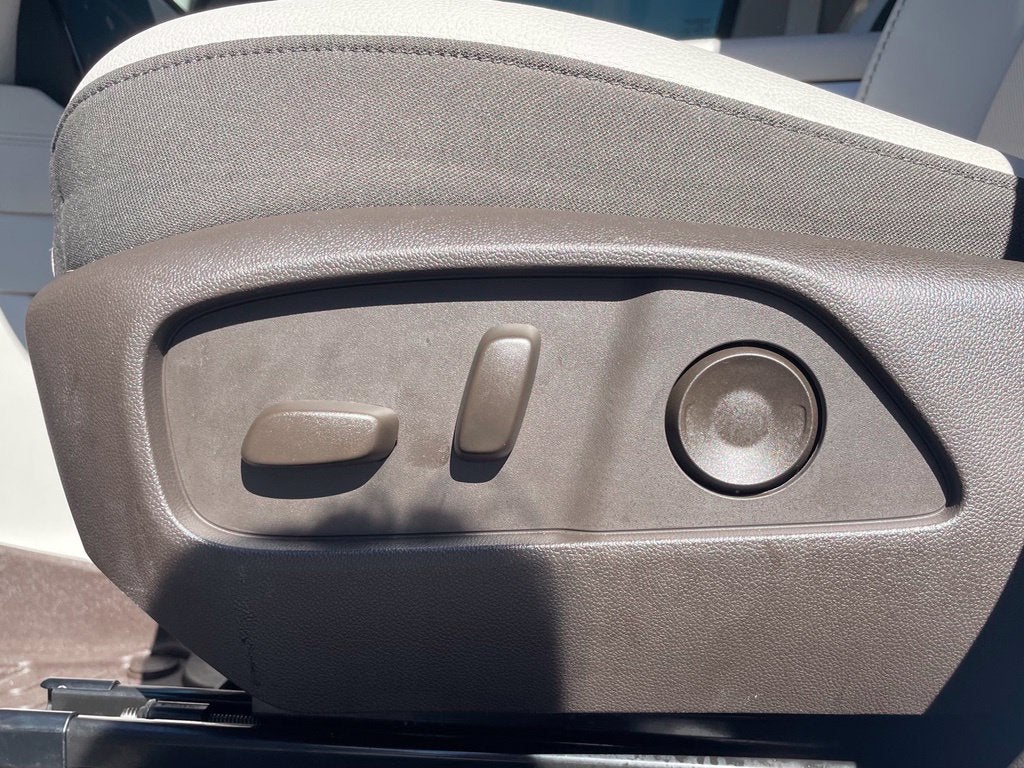 2026 GMC Terrain Denali Clean CarFax
