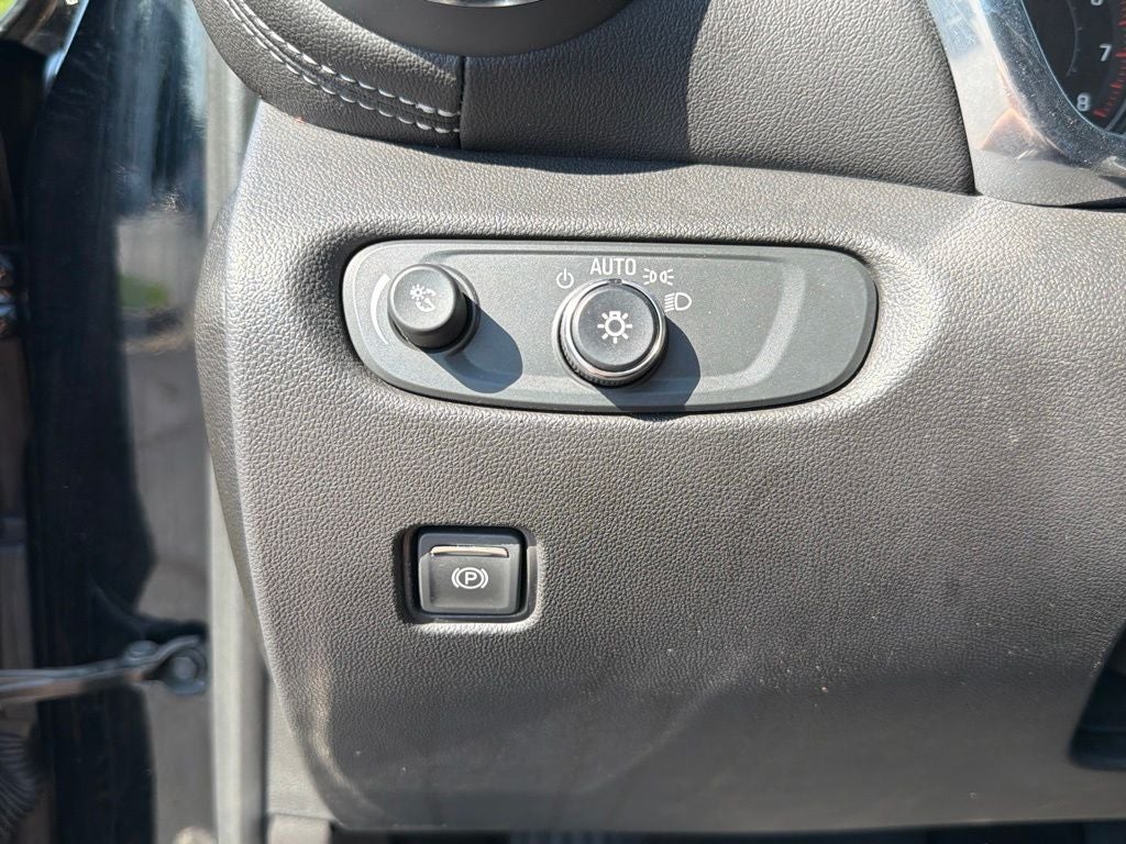 2024 Chevrolet Blazer 2LT - Photo 15
