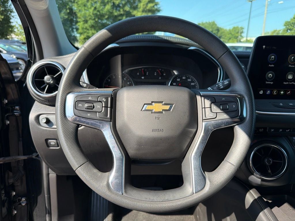 2024 Chevrolet Blazer 2LT - Photo 16
