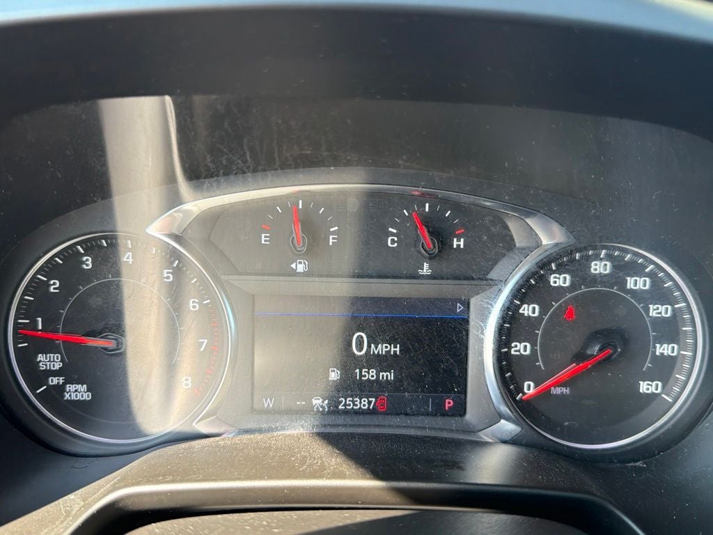 2024 Chevrolet Blazer 2LT - Photo 17