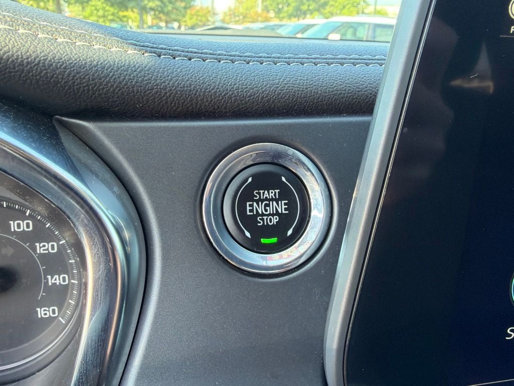 2024 Chevrolet Blazer 2LT - Photo 18
