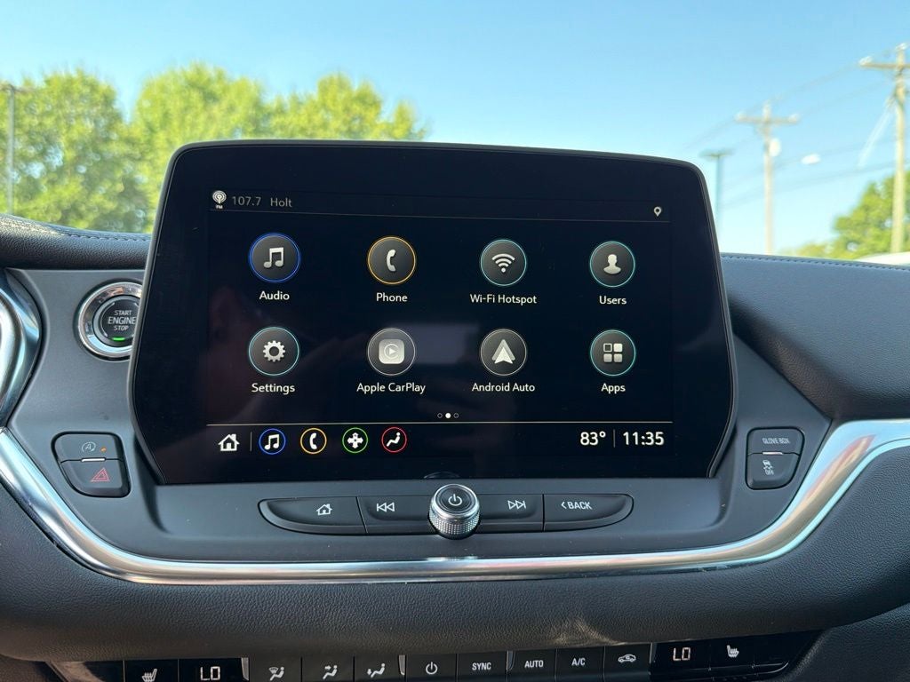 2024 Chevrolet Blazer 2LT - Photo 19