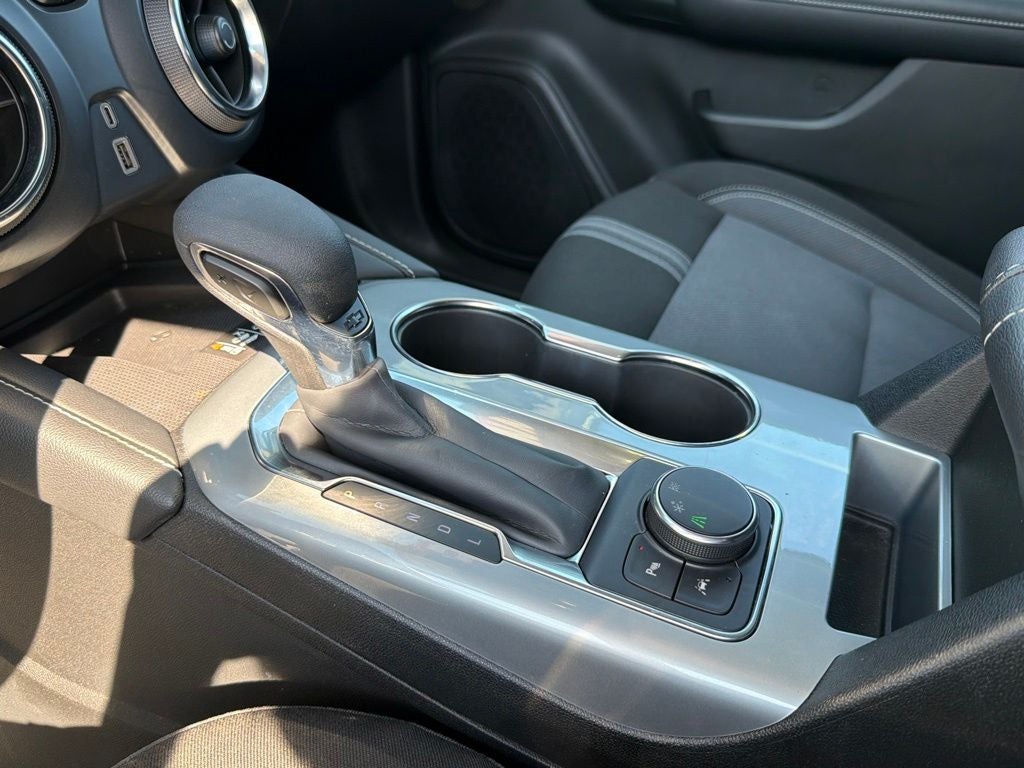 2024 Chevrolet Blazer 2LT - Photo 22