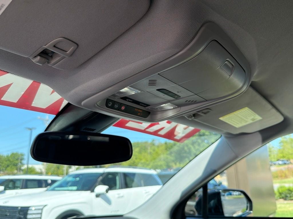 2024 Chevrolet Blazer 2LT - Photo 23