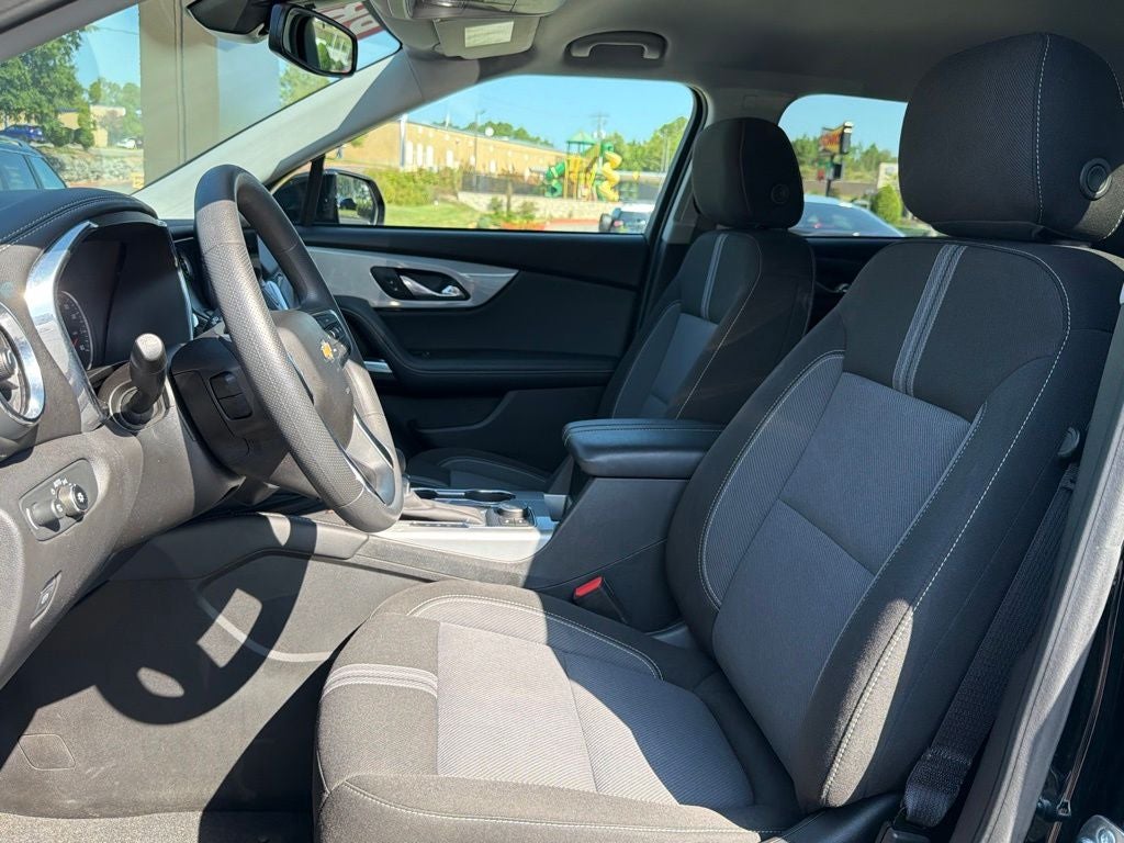 2024 Chevrolet Blazer 2LT - Photo 24
