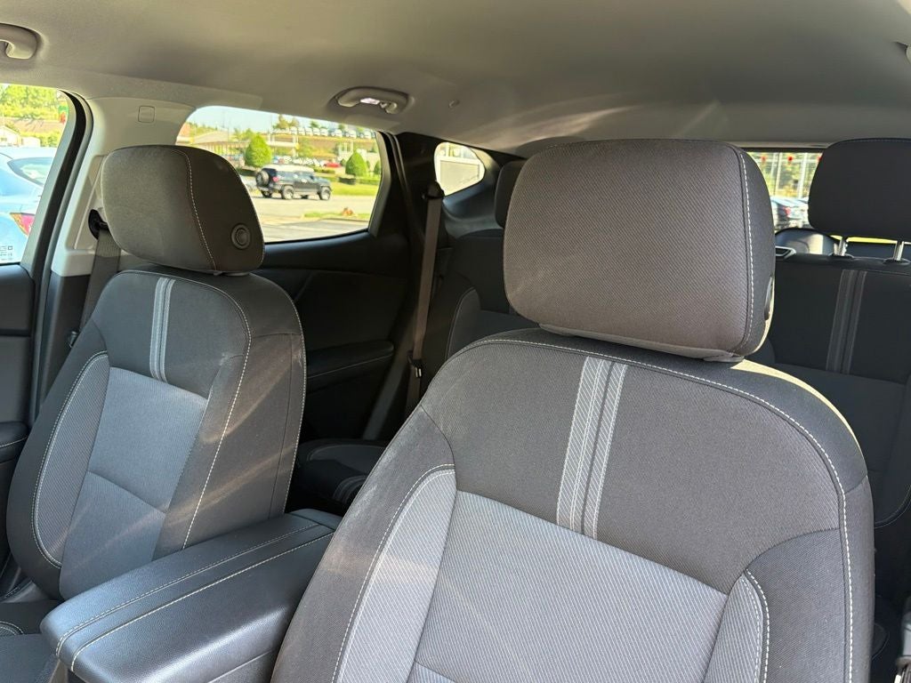 2024 Chevrolet Blazer 2LT - Photo 25