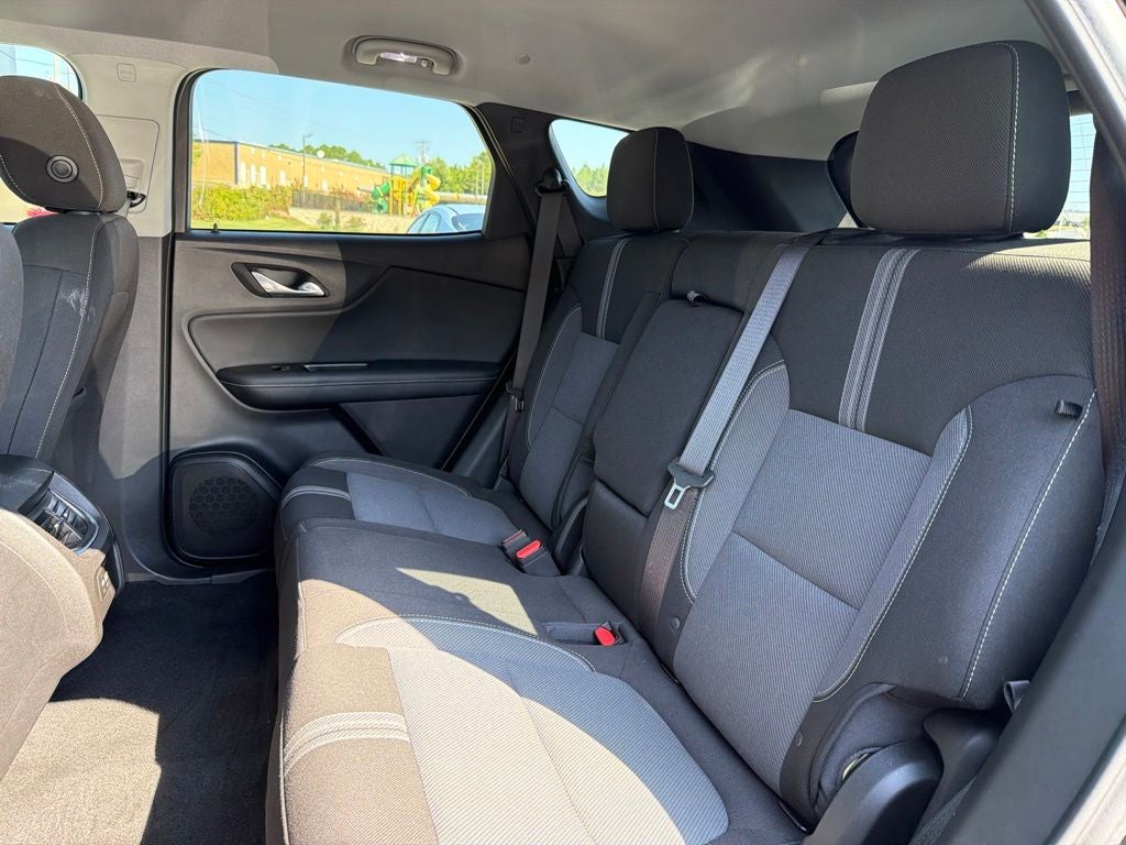 2024 Chevrolet Blazer 2LT - Photo 27