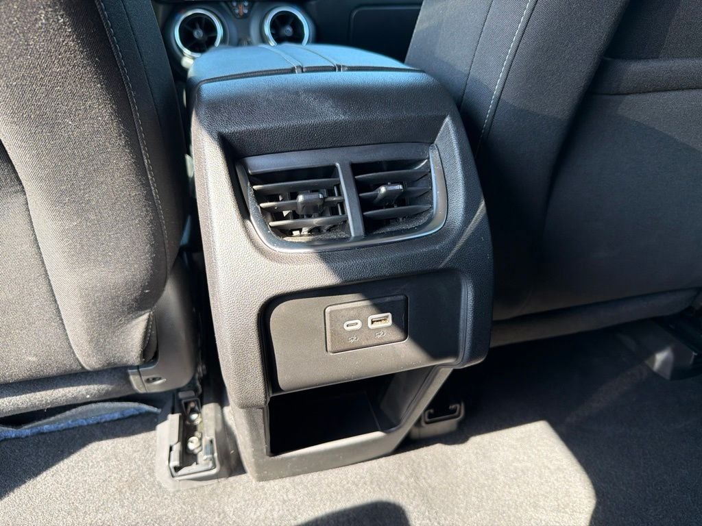 2024 Chevrolet Blazer 2LT - Photo 29