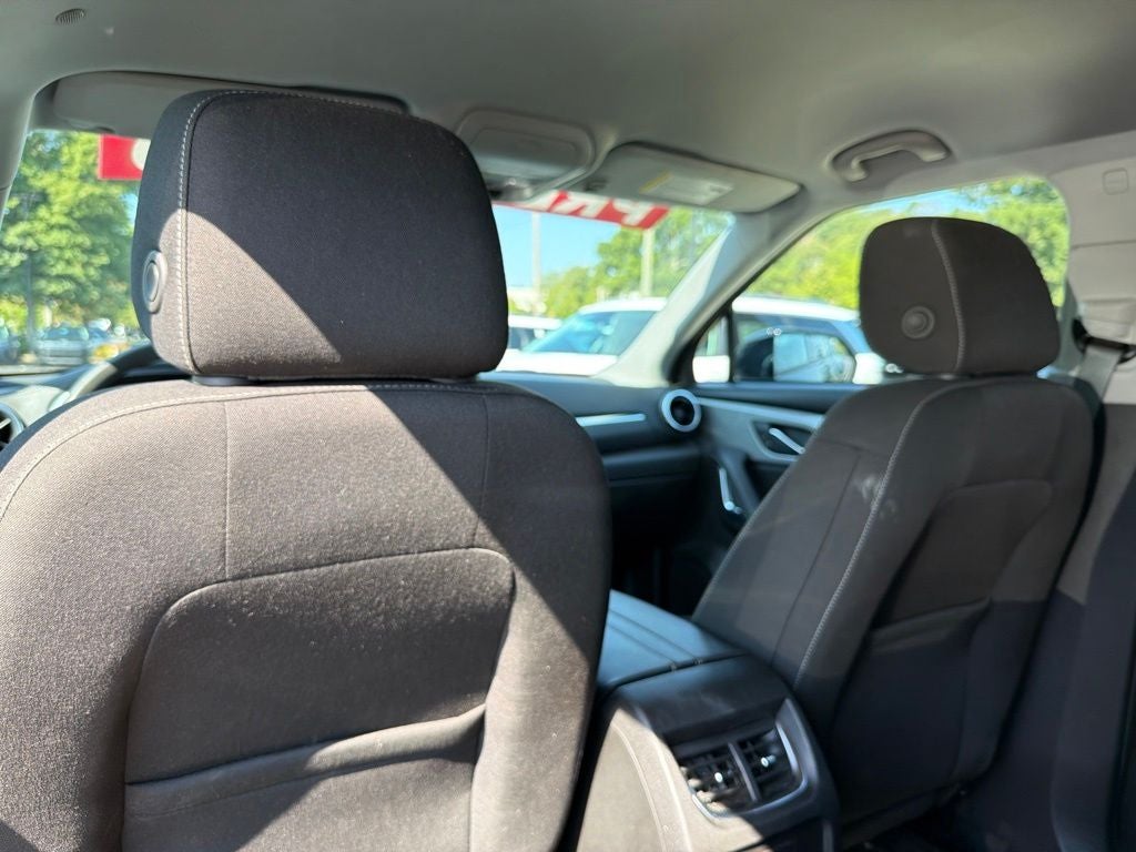 2024 Chevrolet Blazer 2LT - Photo 31