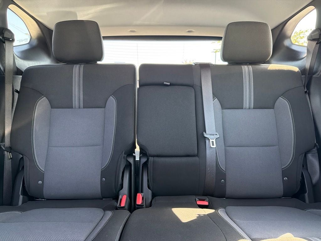 2024 Chevrolet Blazer 2LT - Photo 32