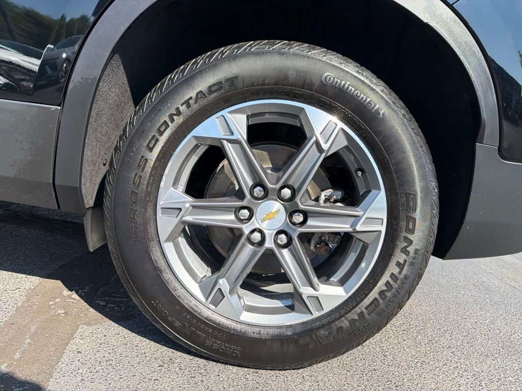 2024 Chevrolet Blazer 2LT - Photo 35