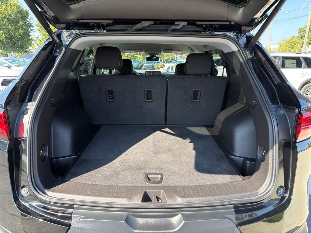 2024 Chevrolet Blazer 2LT - Photo 8