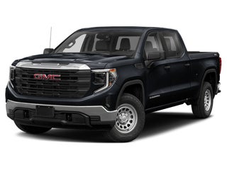 2024 GMC Sierra 1500 Elevation CLEAN CARFAX