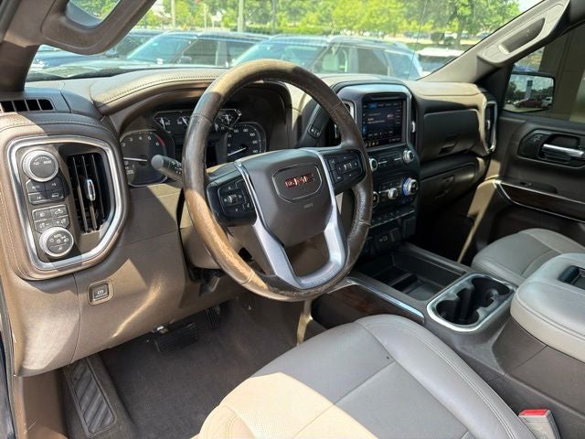 2020 GMC Sierra 1500 SLT - Photo 10