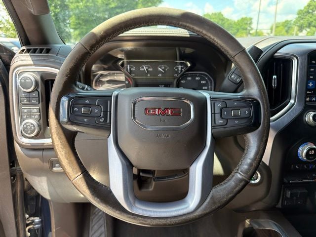 2020 GMC Sierra 1500 SLT - Photo 14