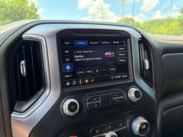 2020 GMC Sierra 1500 SLT - Photo 17