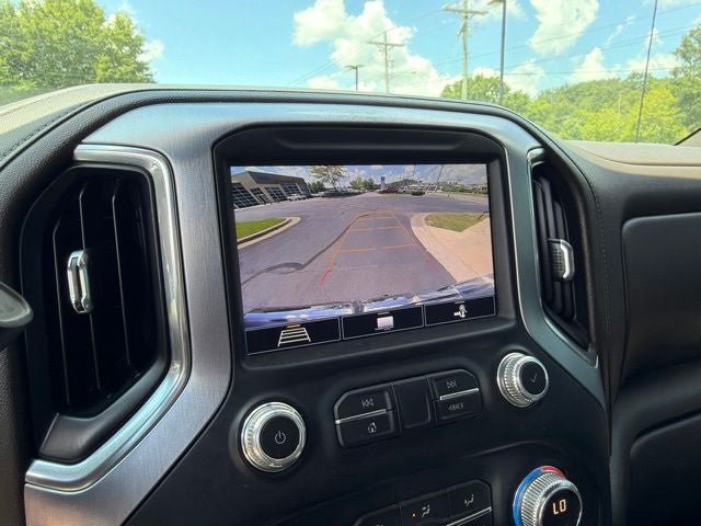 2020 GMC Sierra 1500 SLT - Photo 18
