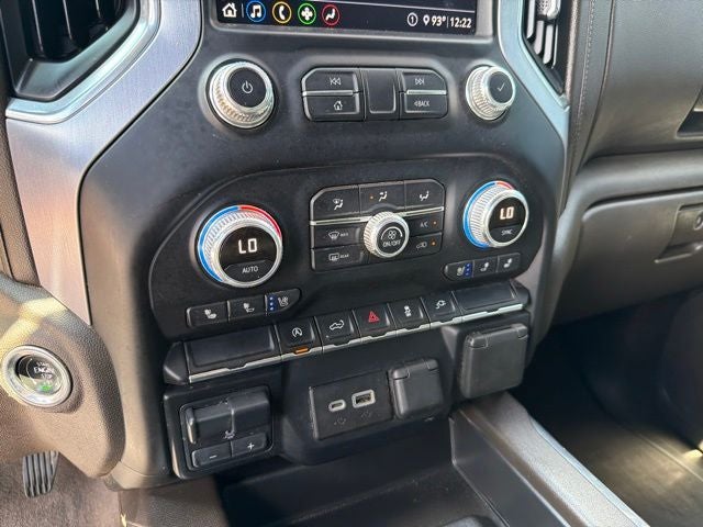 2020 GMC Sierra 1500 SLT - Photo 19