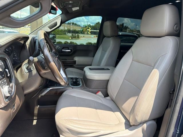 2020 GMC Sierra 1500 SLT - Photo 22