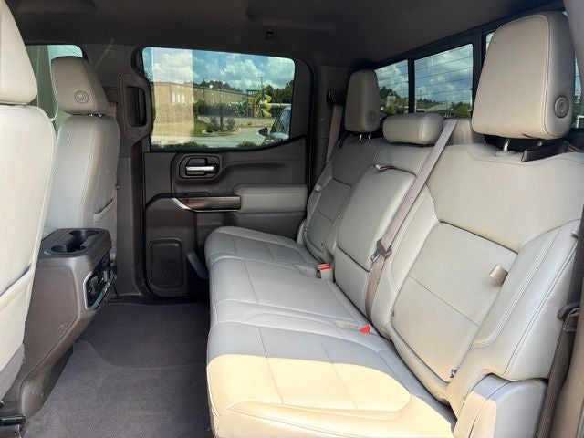 2020 GMC Sierra 1500 SLT - Photo 25