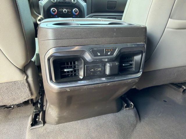 2020 GMC Sierra 1500 SLT - Photo 28