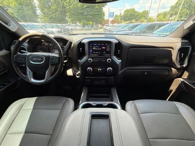 2020 GMC Sierra 1500 SLT - Photo 29