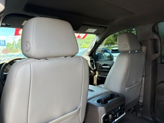 2020 GMC Sierra 1500 SLT - Photo 30
