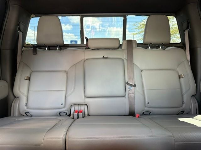 2020 GMC Sierra 1500 SLT - Photo 31