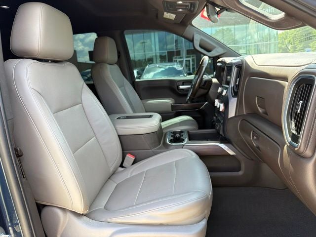 2020 GMC Sierra 1500 SLT - Photo 32